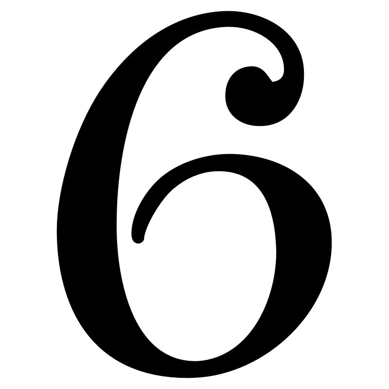 6
