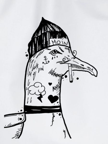 Maritim Möwe
