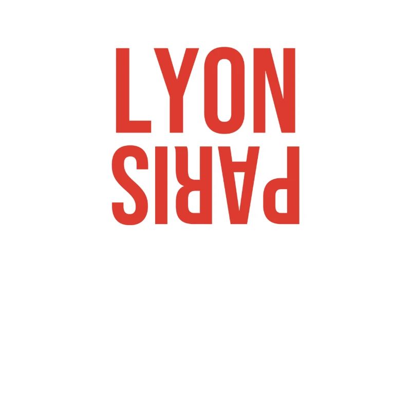 Lyon or Paris?