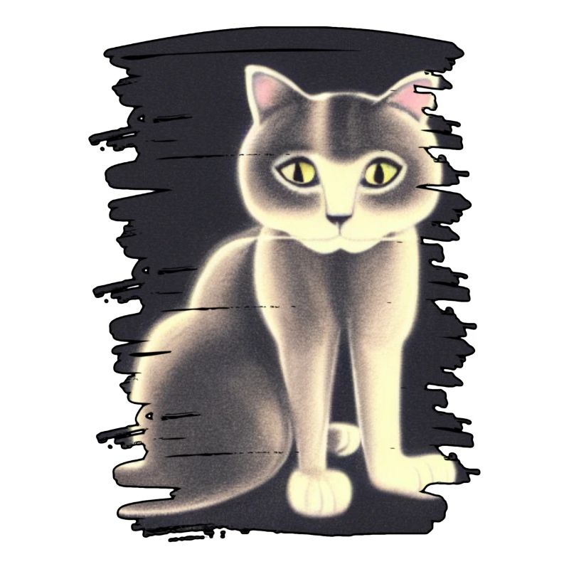 Katzebild