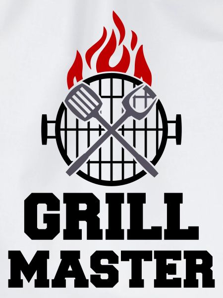 grill master bbq