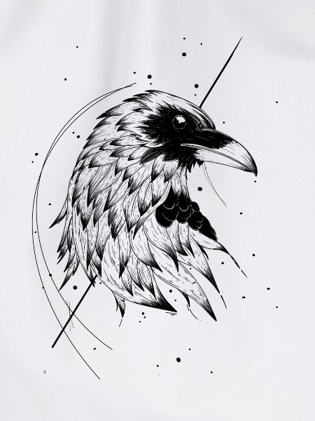 Wild Crow