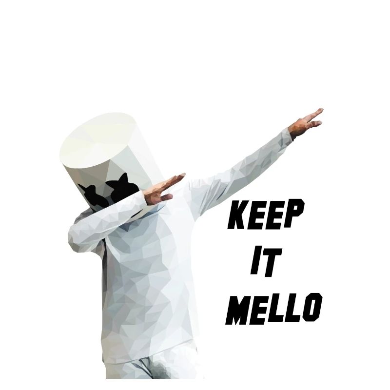 Keep it mello