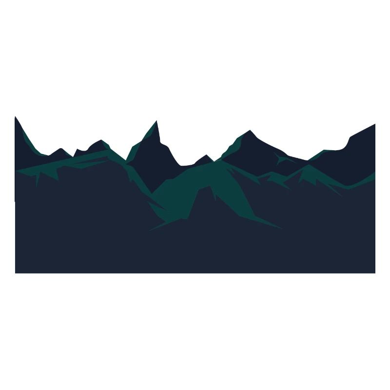 mountains
