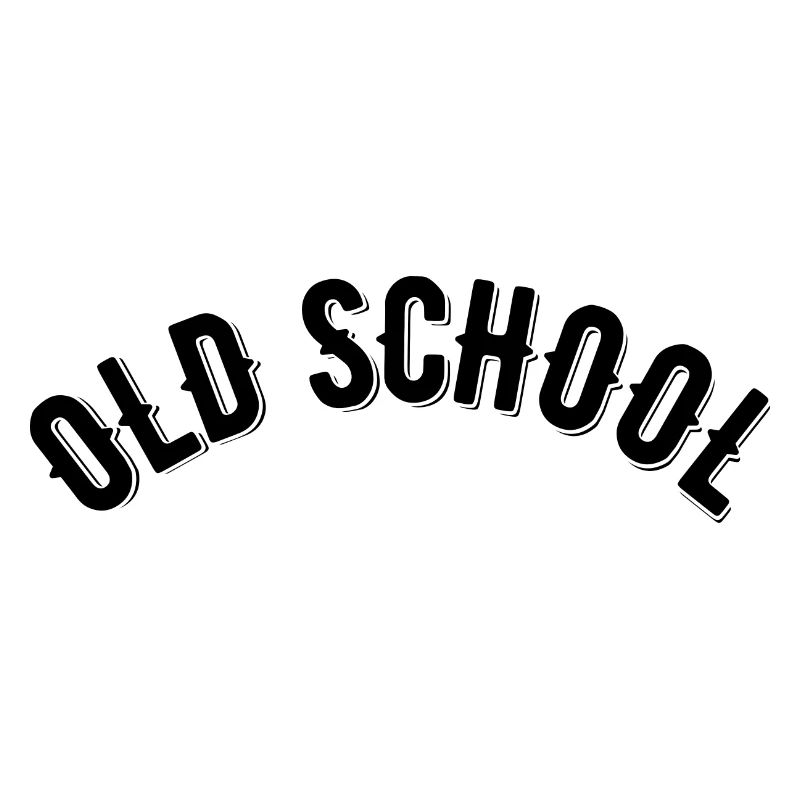 Old School