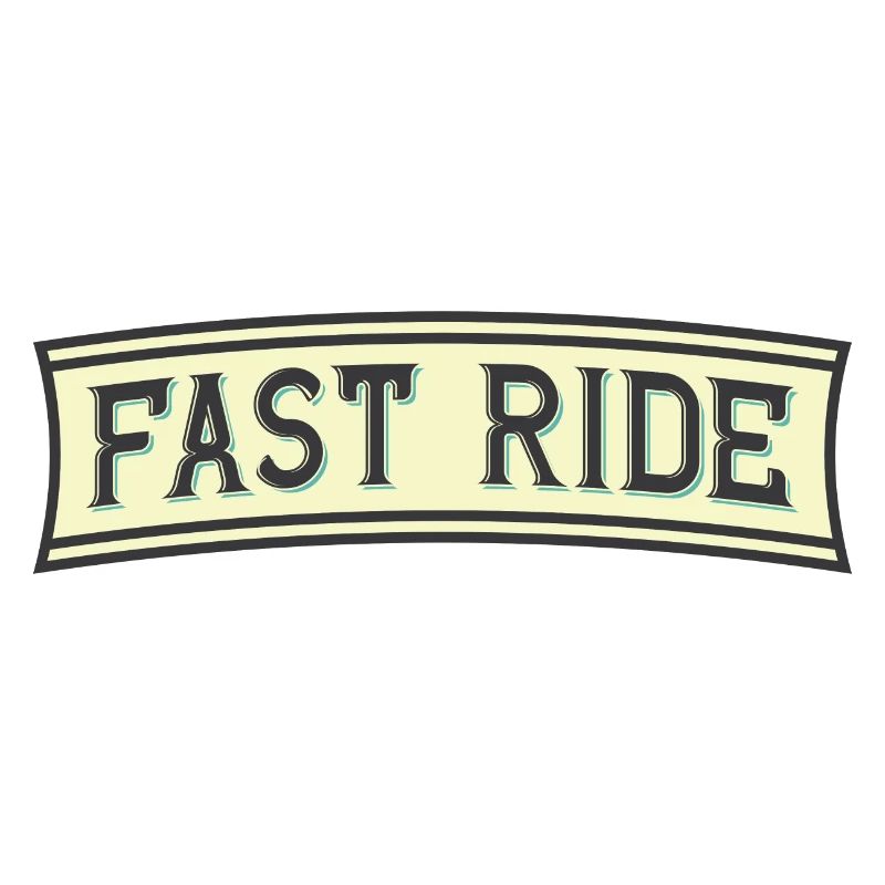 Fast Ride