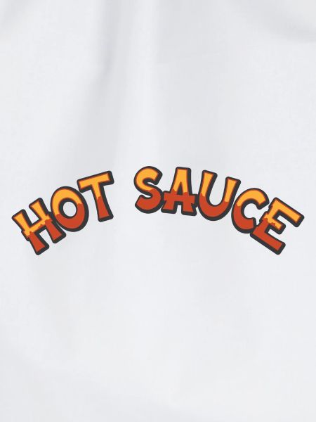 Hot Sauce