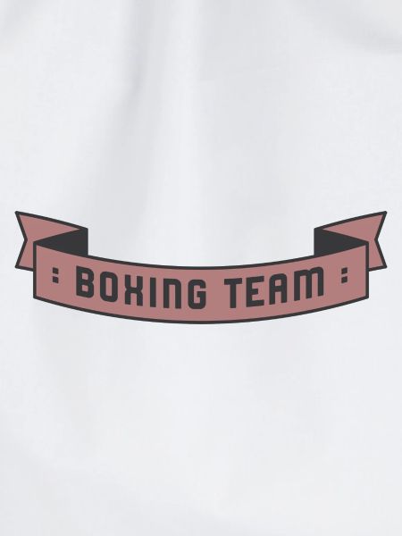 Boxing Team