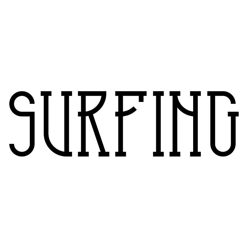 Surfing