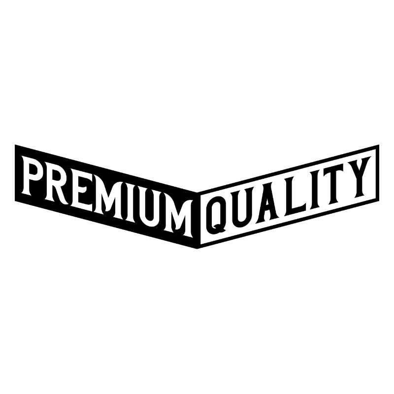 Premium Quality