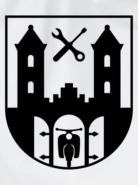 Simson Suhl Wappen