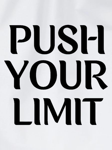 Push your limit