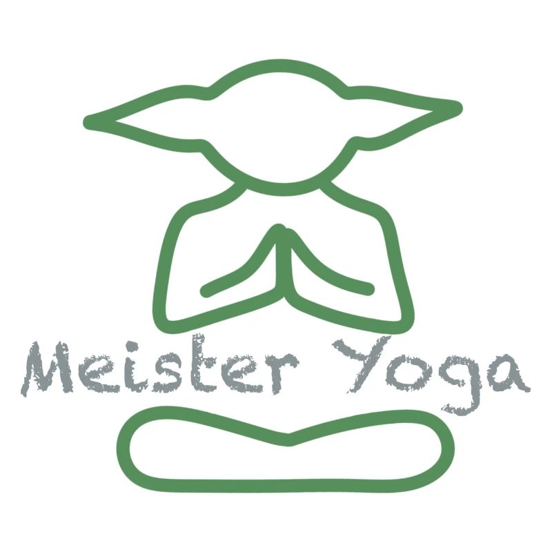 Master Yoga