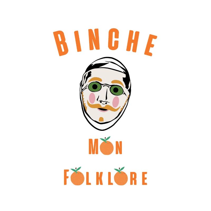 Binche Mon Folklore