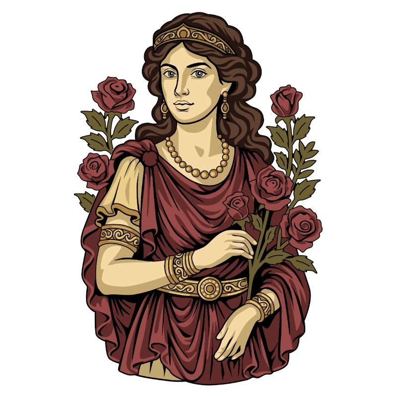 Aphrodite