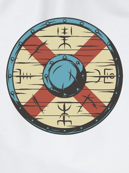 Viking Shield
