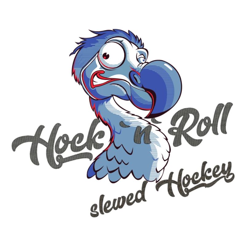 Hock 'n' Roll HOCKEY