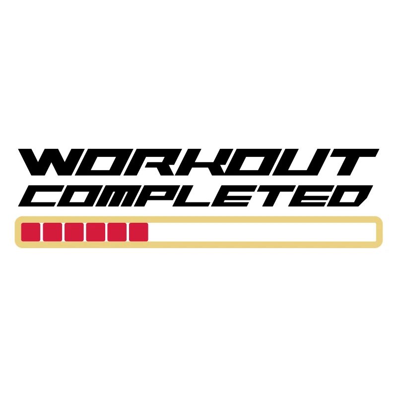 Workout Komplett