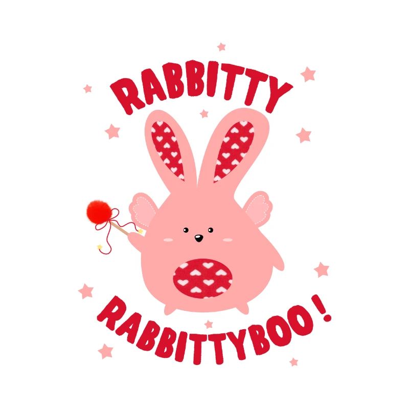 Magic rabbit