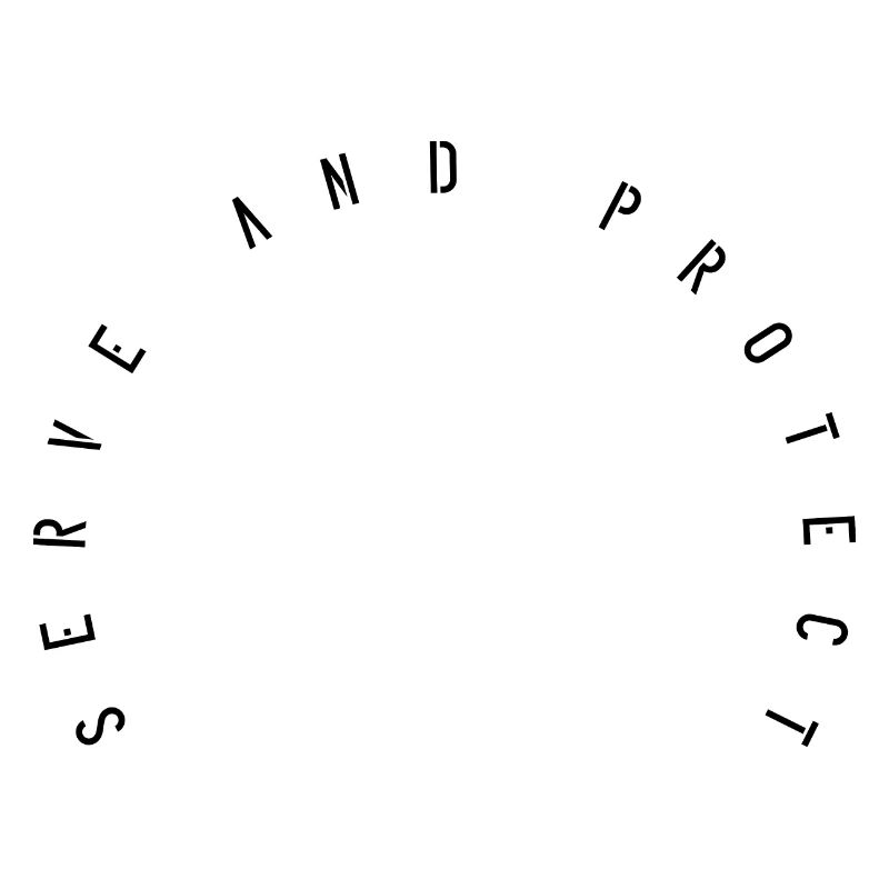 Servir et protéger