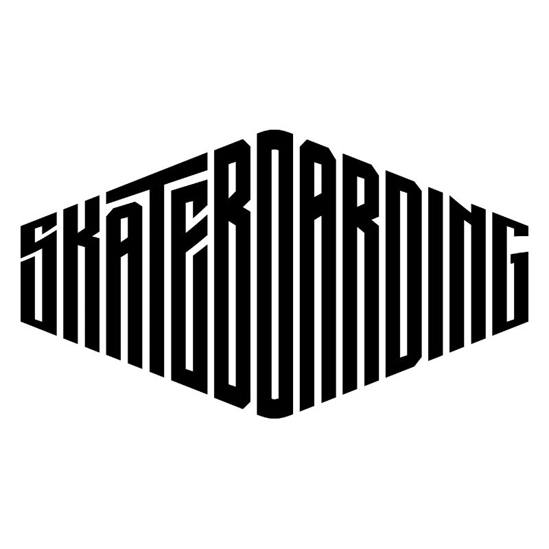 Skateboarding
