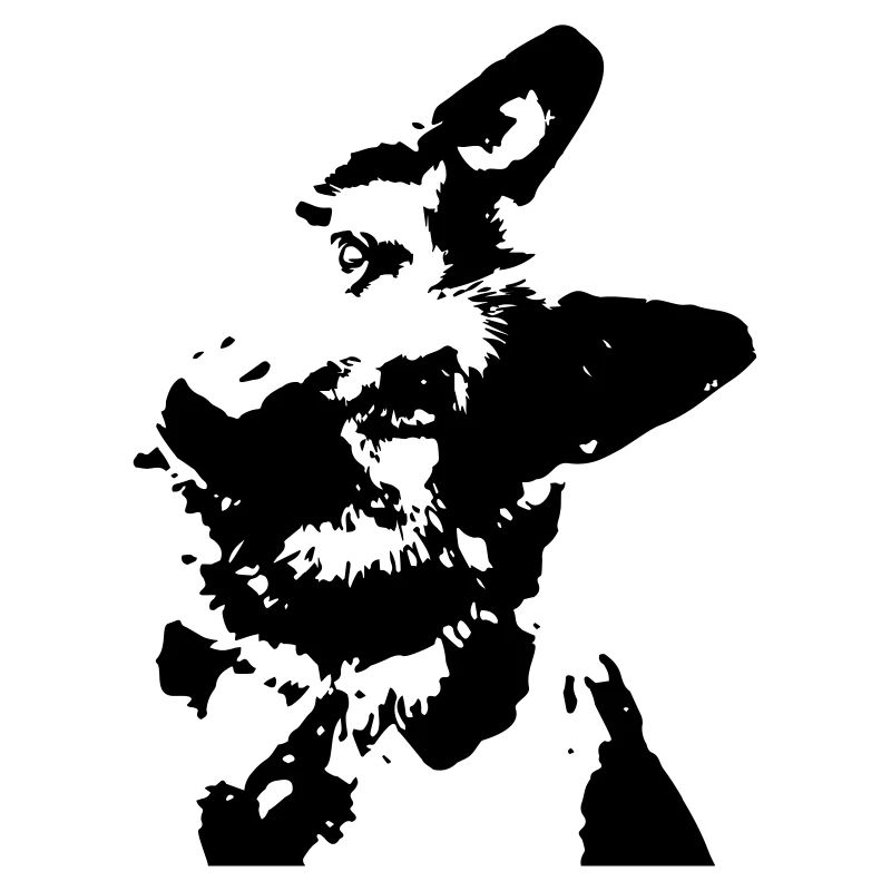 Deutscher Schäferhund