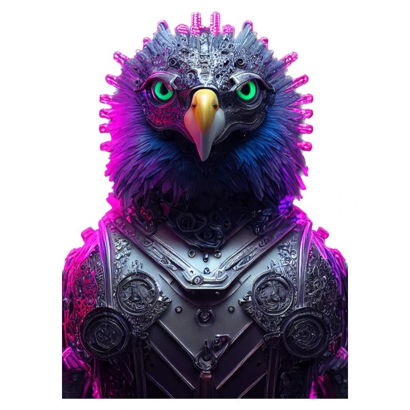 BirdCat