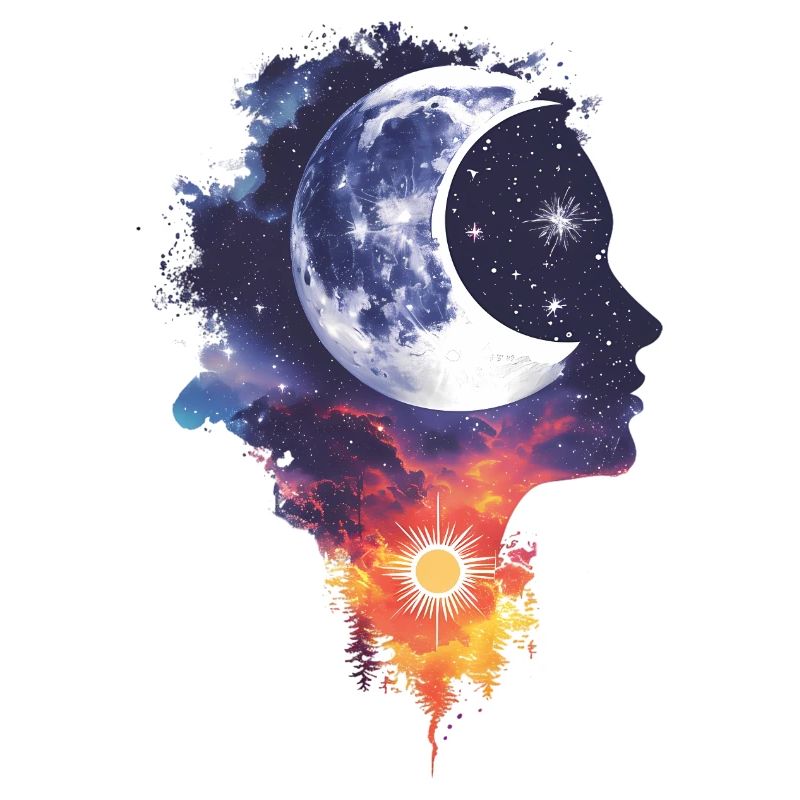 Ätherische Glückseligkeit