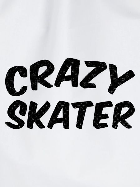 Crazy Skater