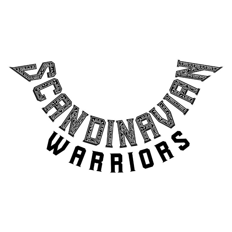 Scandinavian Warriors