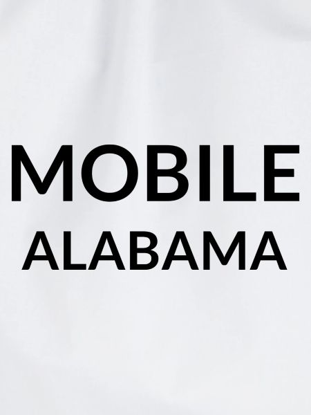 Mobile Alabama USA