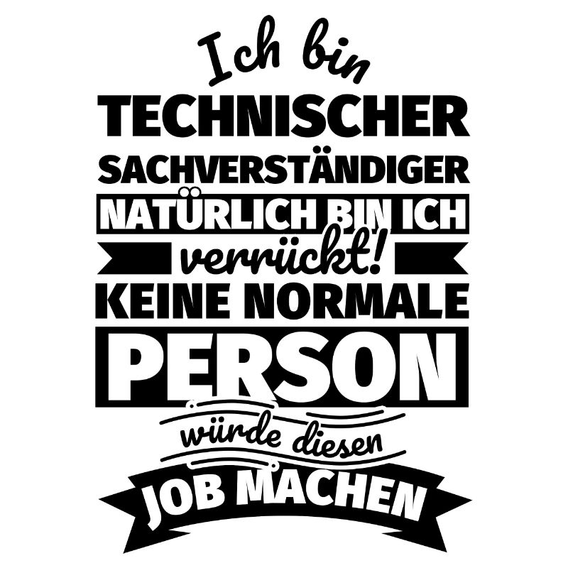 Technischer Sachverständiger Geschenke