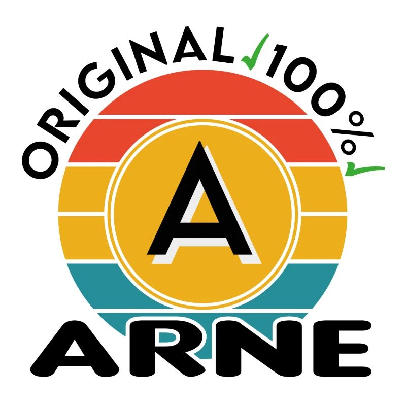 Arne