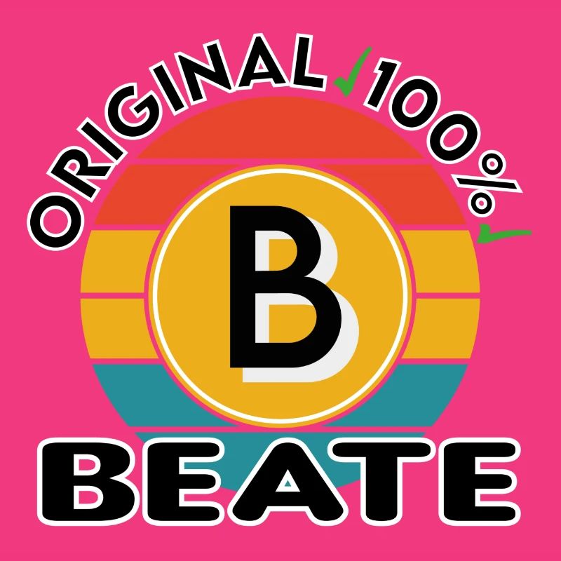 Beate