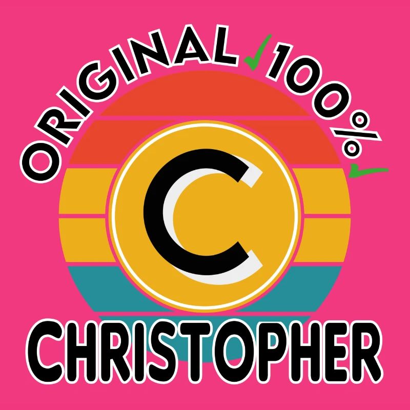Christopher