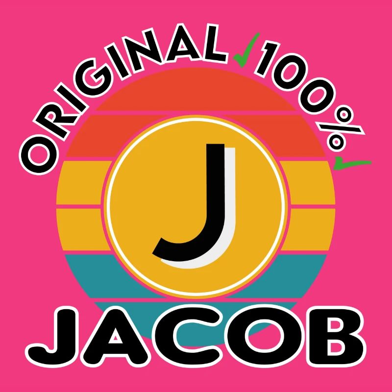Jacob