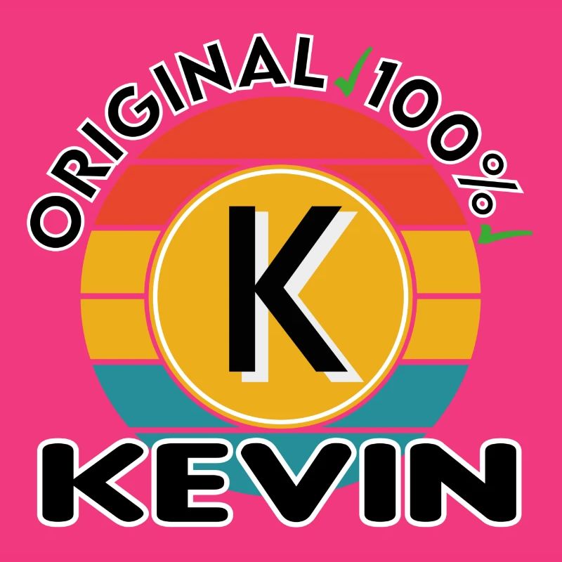 Kevin