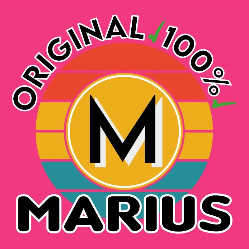 Marius