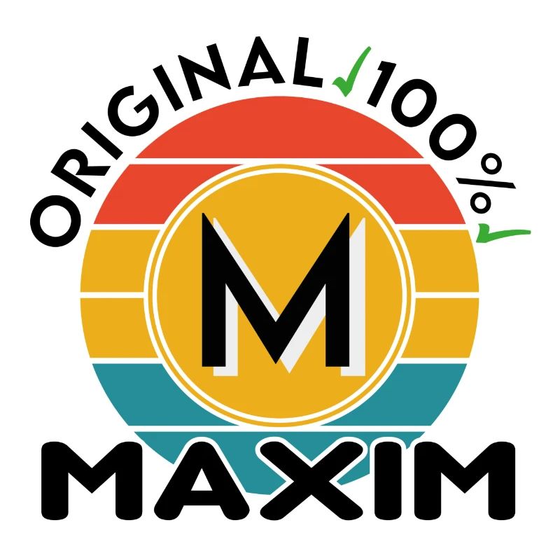 Maxim