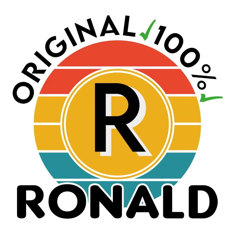 Ronald