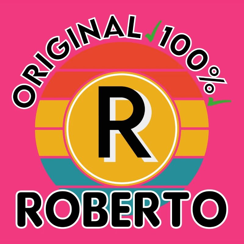 Roberto