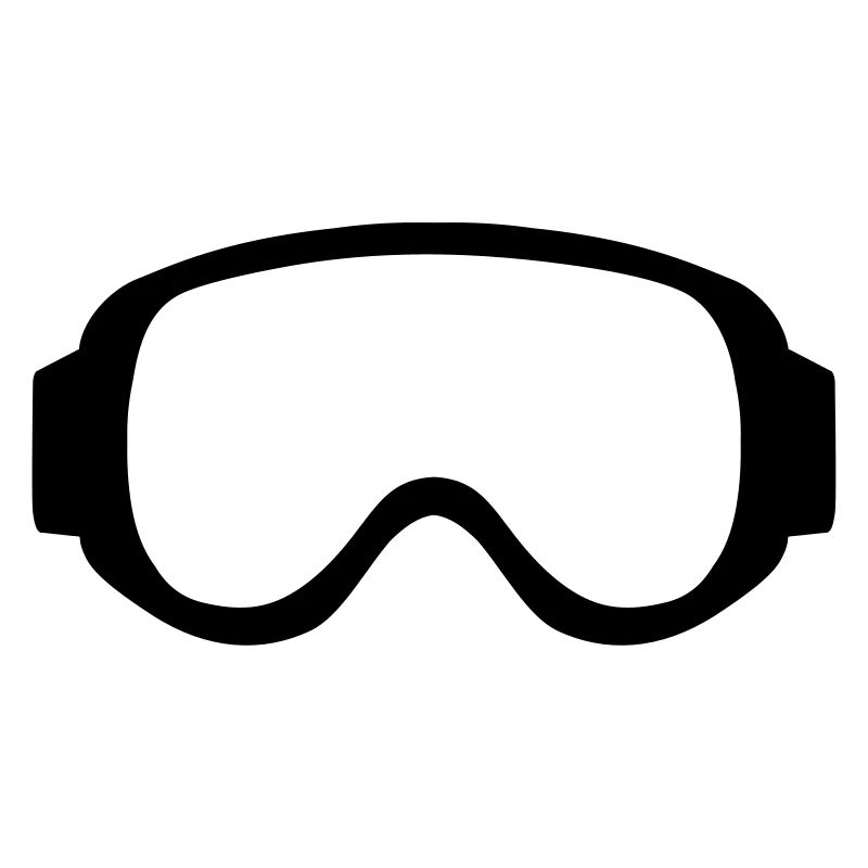 Ski goggles