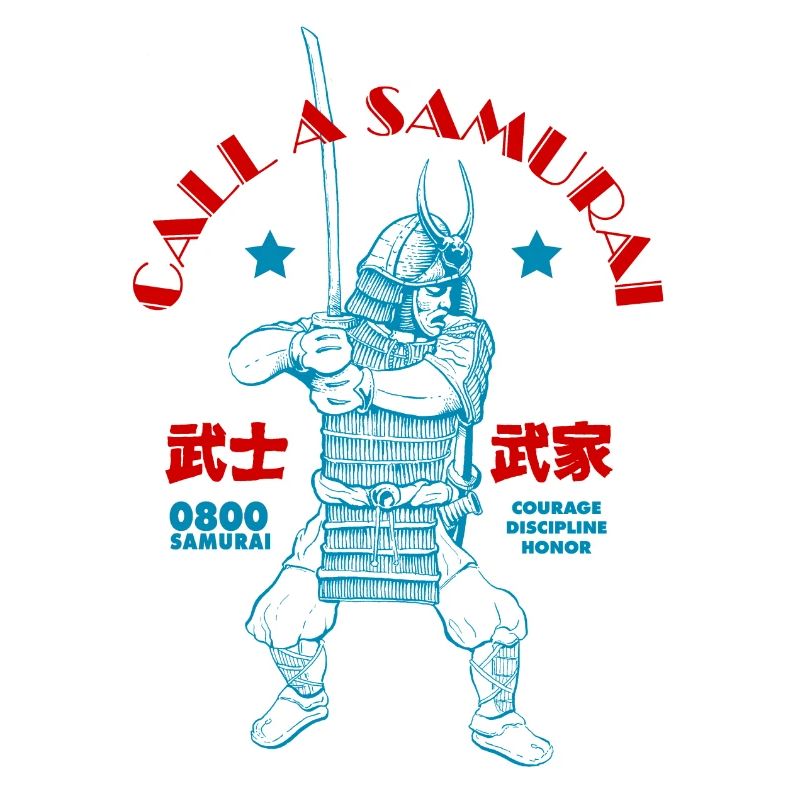 Call a Samurai