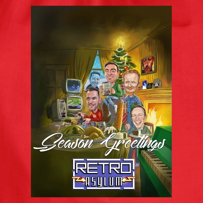 Season Greetings