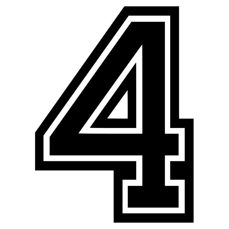 4