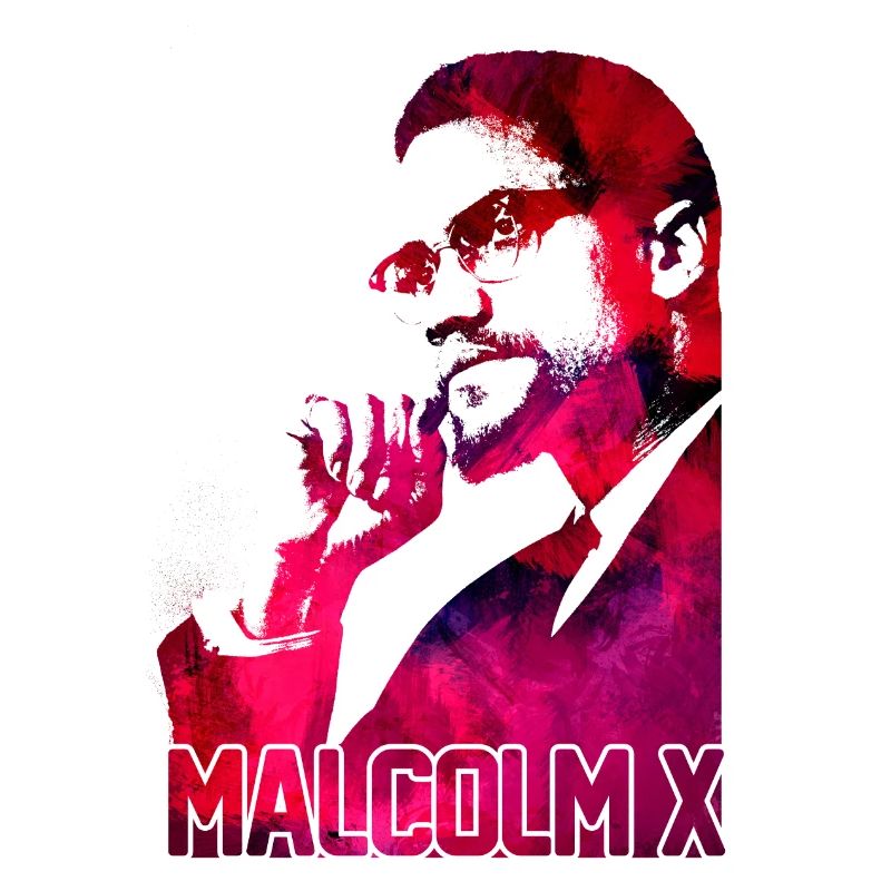 Malcolm X