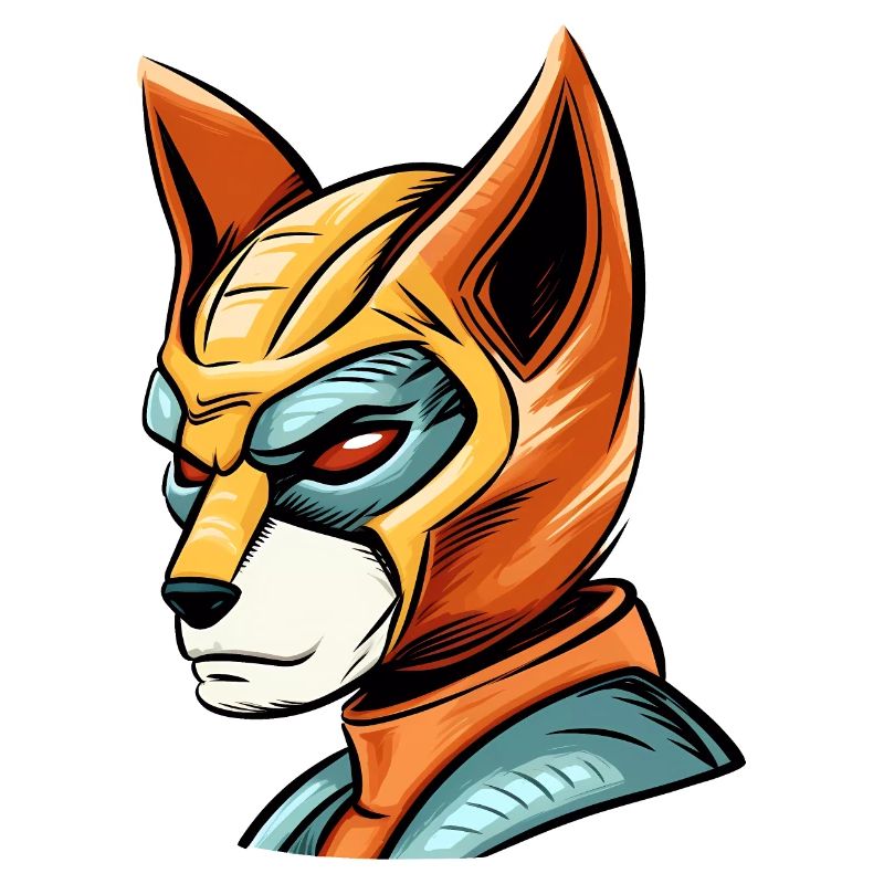 Superfox