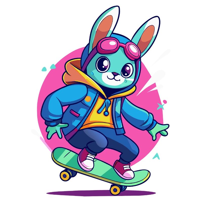 RABBIT