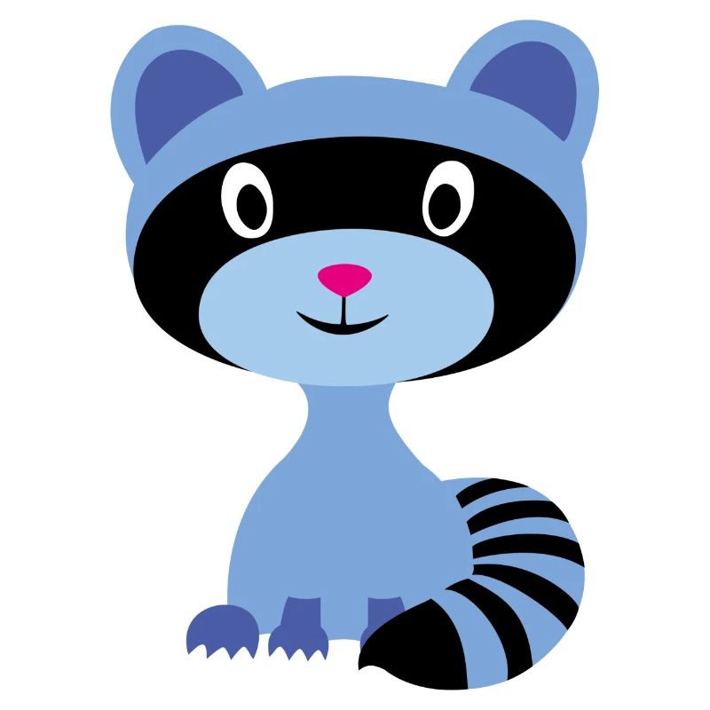 Raccoon