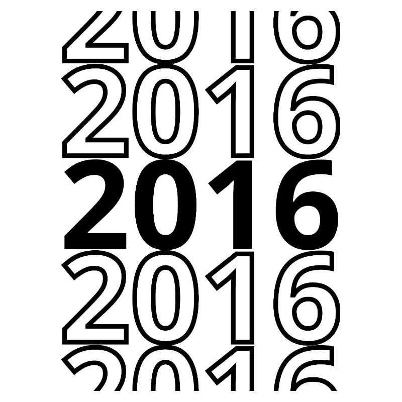2016 2016 2016